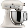 Kitchenaid Food processor 5KSM125EMH Milkshake Profile