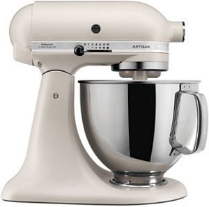KÜCHENMASCHINE MIT KIPPBAREM MOTORKOPF 4,8 L – ARTISAN