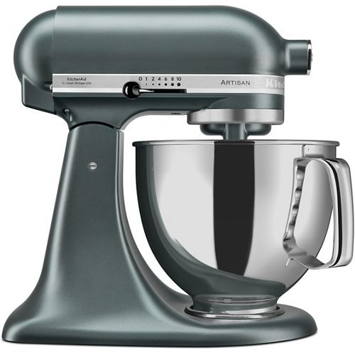 Kitchenaid Food processor 5KSM175PSEJP Juniper Profile