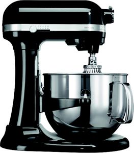 6,9 L ARTISAN STAND MİKSER 5KSM7580 | Resmi KitchenAid sitesi