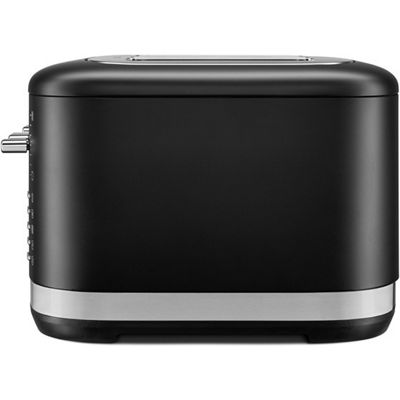 Kitchenaid Toaster 5KMT4109BBM Matte black Profile