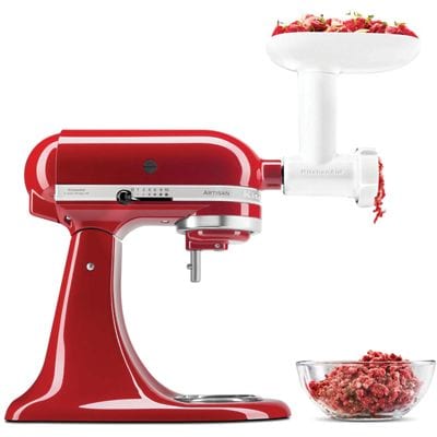 Kitchenaid SDA Accessory 5KSMFGA Blanco Profile