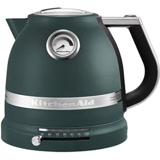 KitchenAid Artisan Waterkoker Met Temperatuurregeling 1,5l -
