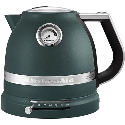 Kitchenaid Kettle 5KEK1522EPP Pebbled Palm Profile