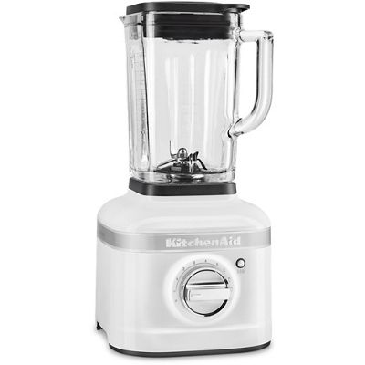 Kitchenaid Stirring machine 5KSB4026EWH Bianco Profile