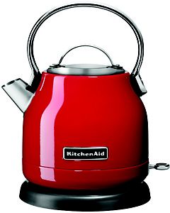 KETTLE 1.25L - Almond cream | KitchenAid UK