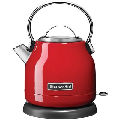Kitchenaid Kettle 5KEK1222BER Empire Red Profile