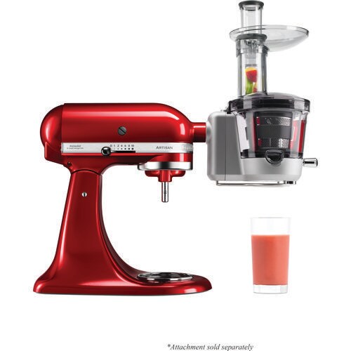 Kitchenaid SDA Accessory 5KSM1JA Plata Profile