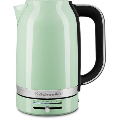 Kitchenaid Kettle 5KEK1701EPT Pistachio Profile