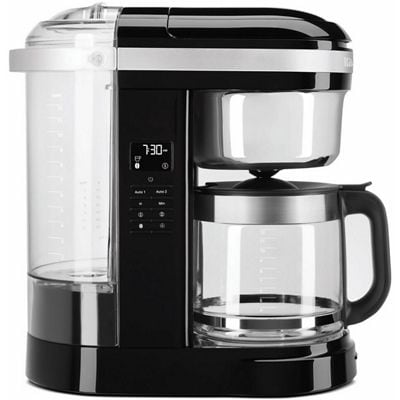 Kitchenaid Coffee machine 5KCM1209EOB Sort Profile