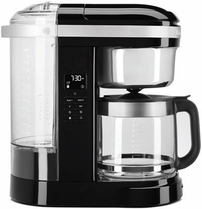 FILTERKOFFIEZETAPPARAAT 1,7 L