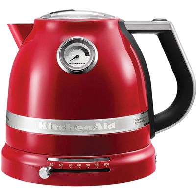 Kitchenaid Kettle 5KEK1522EER Rouge empire Profile