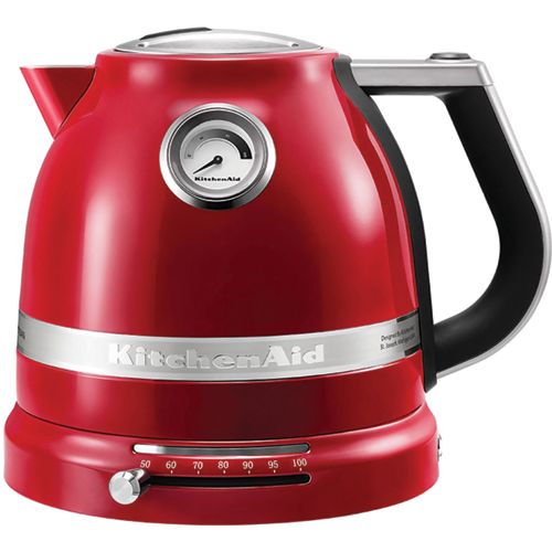 Kitchenaid Kettle 5KEK1522BER Empire Red Profile