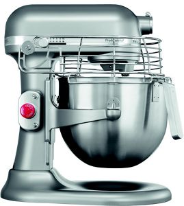 Mixer professional 6,9 L 5KSM7990 | Site-ul oficial KitchenAid
