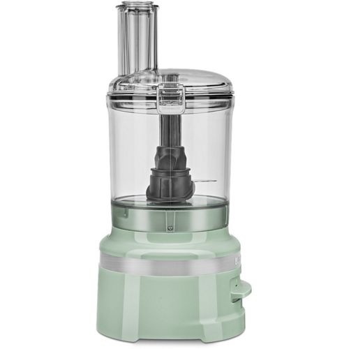 Kitchenaid Food processor 5KFP0921BPT Pistachio Profile