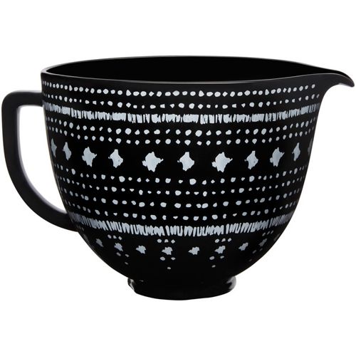 Kitchenaid SDA Accessory 5KSM2CB5PTA Pattern Profile