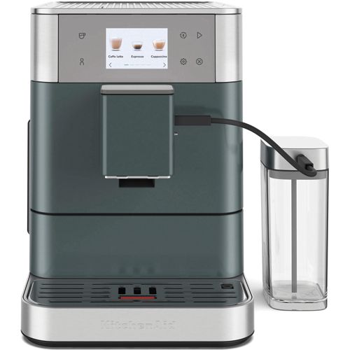 Kitchenaid Coffee machine 5KES8557BJP Juniper Profile