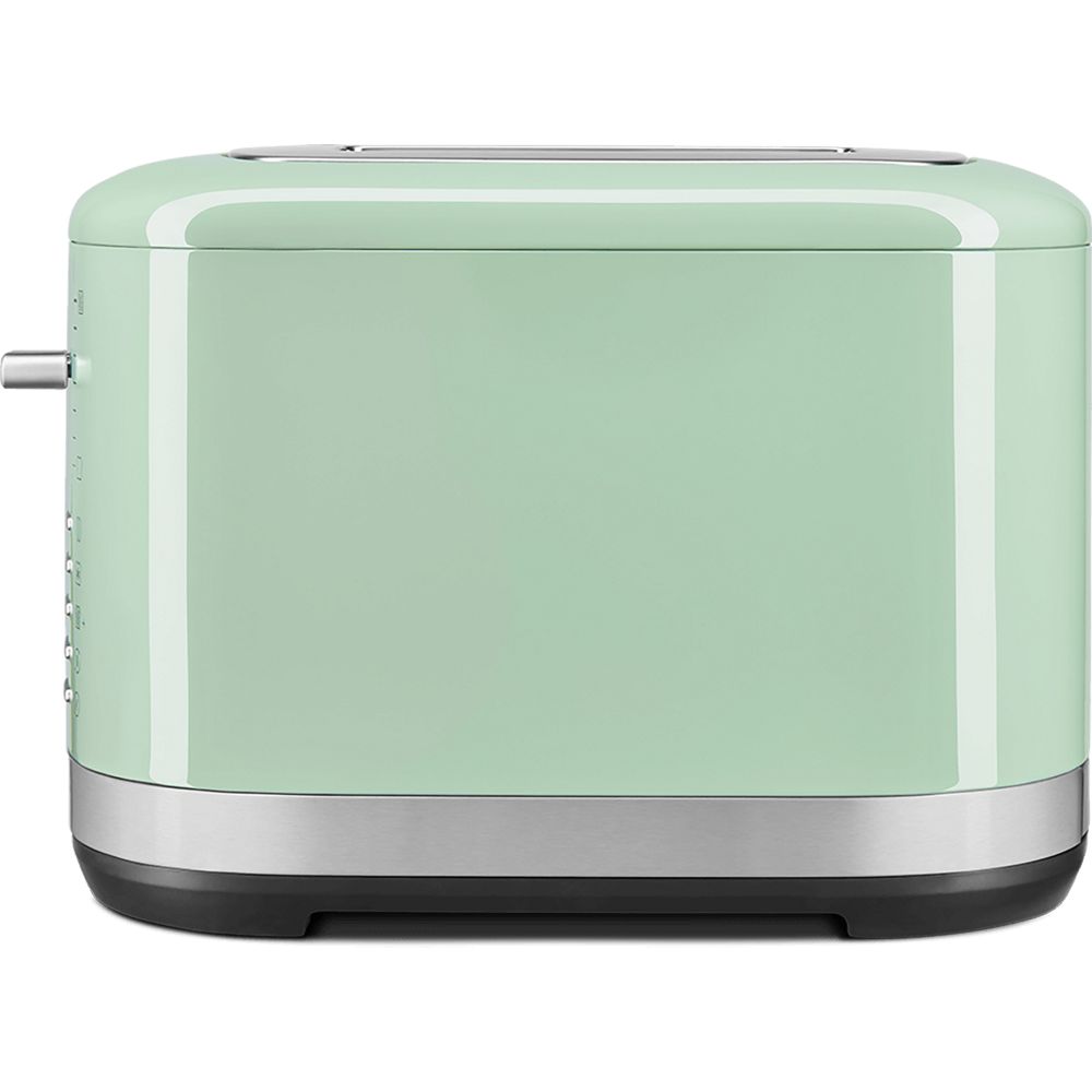 Kitchenaid Toaster 5KMT2109EPT Pistachio Profile
