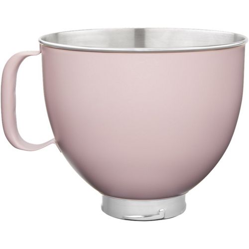 Kitchenaid SDA Accessory 5KSM5SSBDR Dried Rose Profile