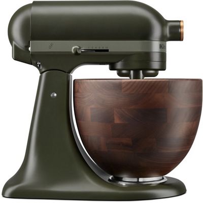 Kitchenaid Food processor 5KSM180WSEEG Evergreen Profile