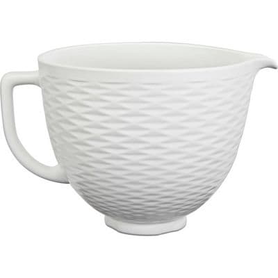 Kitchenaid SDA Accessory 5KSM2CB5TLW Textured Profile