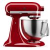 Kitchenaid Food processor 5KSM193ADEER Keizerrood Profile