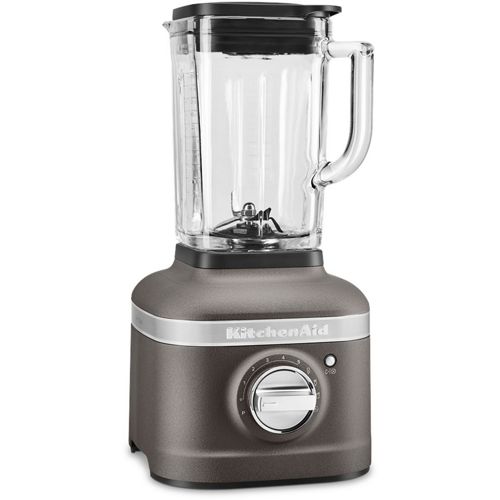 Kitchenaid Stirring machine 5KSB4026EGR Imperial Grey Profile