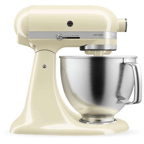 Kitchenaid Food processor 5KSM193ADEAC Kerma Profile