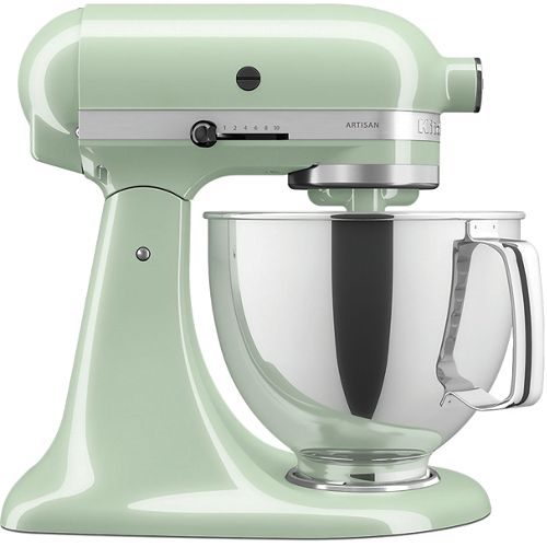 Kitchenaid Food processor 5KSM175PSBPT Pistachio Profile