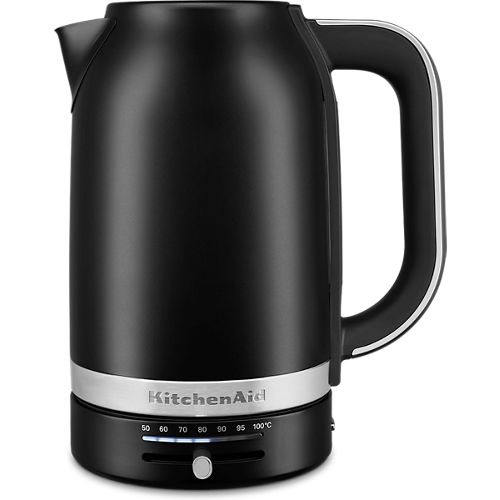 Kitchenaid Kettle 5KEK1701BBM Matte black Profile