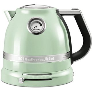 KitchenAid Artisan Waterkoker Met Temperatuurregeling 1,5l -