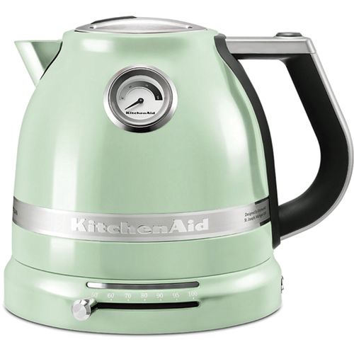 Kitchenaid Kettle 5KEK1522EPT Macaron pistache Profile