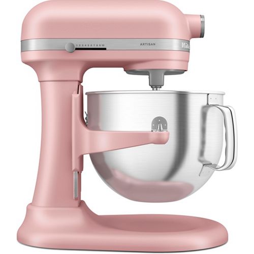Kitchenaid Food processor 5KSM70SHXEDR Dried Rose Profile