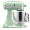 Kitchenaid Food processor 5KSM193ADBPT Pistachio Profile