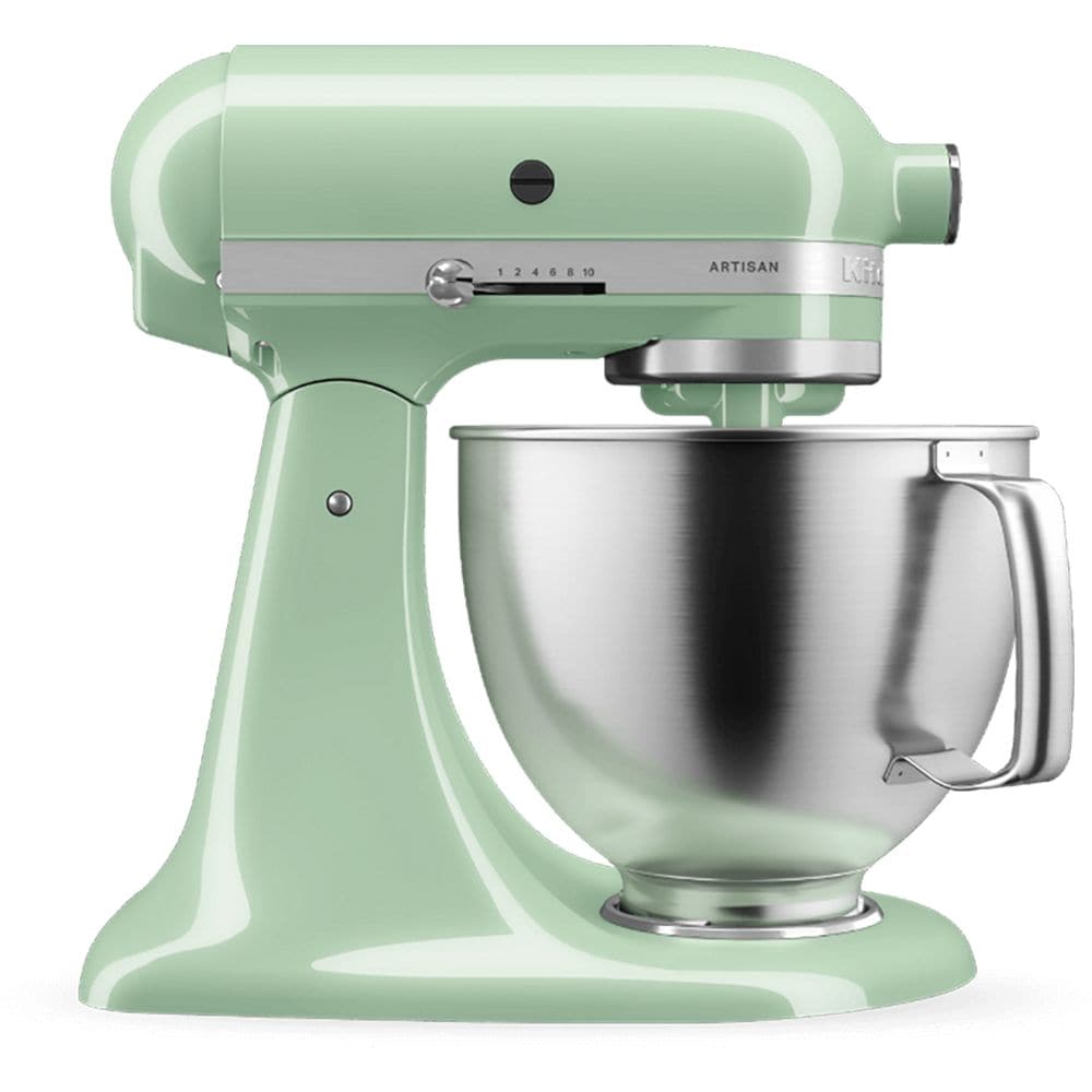 Kitchenaid Food processor 5KSM193ADSPT Pistazie Profile
