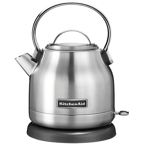 Kitchenaid Kettle 5KEK1222ESX Aço Inoxidável Profile