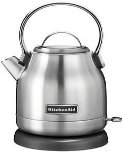 HERVIDOR DE AGUA DE 1,25 L 5KEK1222ESX Acero inoxidable