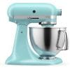 Kitchenaid Food processor 5KSM193ADEMI Mineral Water Profile