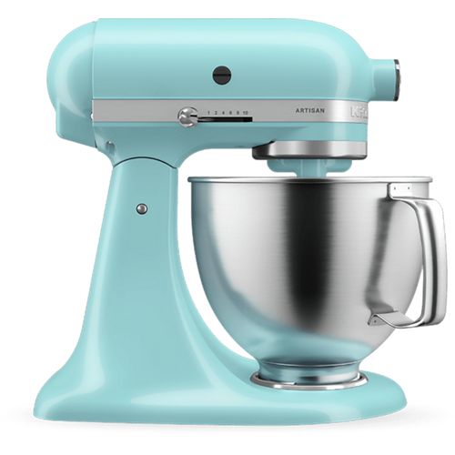 Kitchenaid Food processor 5KSM193ADEMI Mineral Water Profile