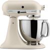 Kitchenaid Food processor 5KSM125EFL Fresh Linen Profile