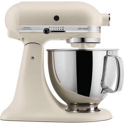 Kitchenaid Food processor 5KSM125EFL GRAINE DE LIN Profile