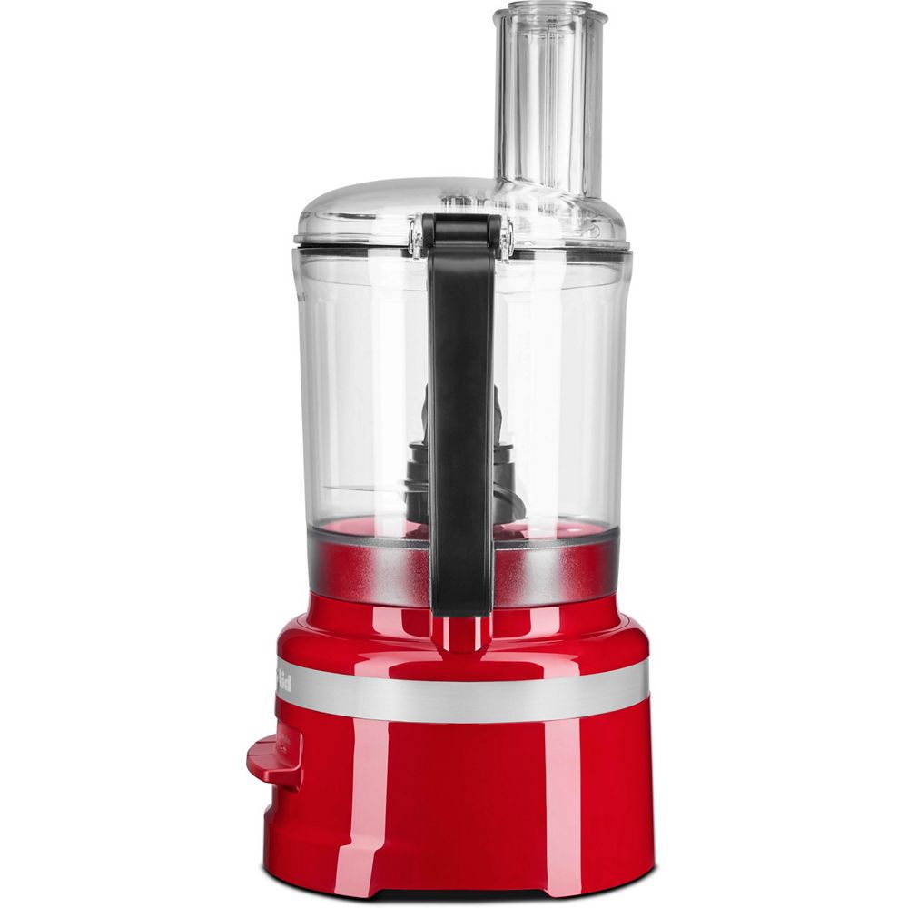 Kitchenaid Food processor 5KFP0921BER Empire Red Profile