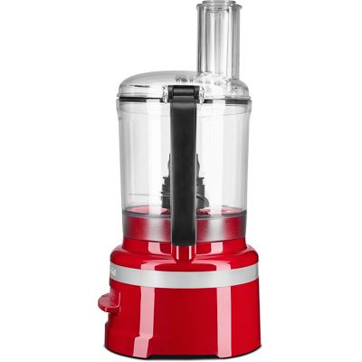 Kitchenaid Food processor 5KFP0921EER Rojo imperial Profile
