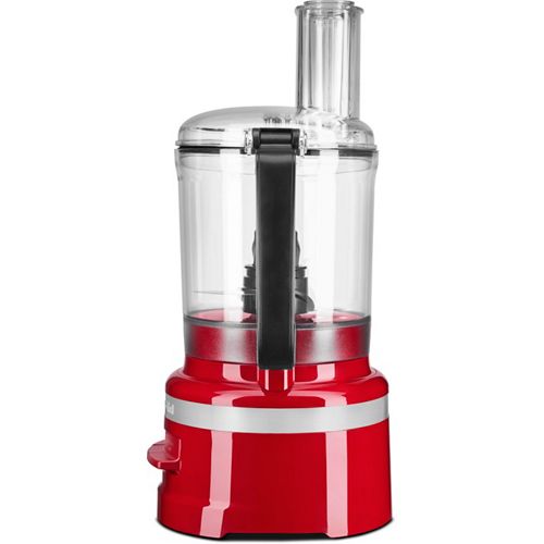 Kitchenaid Food processor 5KFP0921BER Empire red Profile