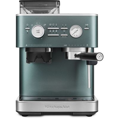 Kitchenaid Coffee machine 5KES6551EJP Juniper Profile