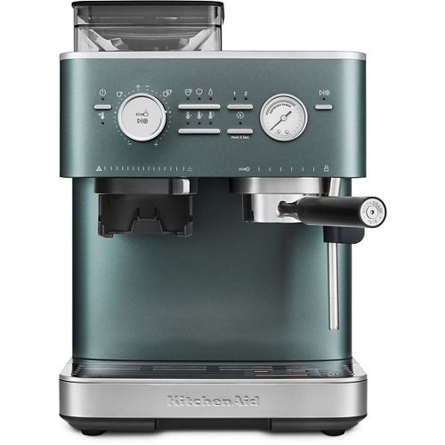 Kitchenaid Coffee machine 5KES6551EJP Juniper Profile