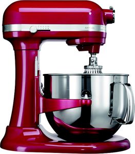 ROBOT PÂTISSIER À BOL RELEVABLE 6,9 L - ARTISAN 5KSM7580