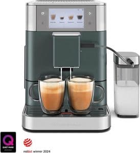 Kitchenaid Coffee machine 5KES8558EJP Juniper Profile