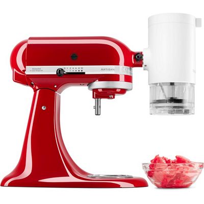 Kitchenaid SDA Accessory 5KSMSIA Branco Profile