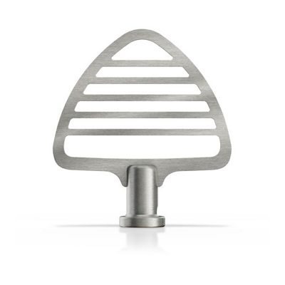 Kitchenaid SDA Accessory 5KSMTHPBSS Stainless steel Profile